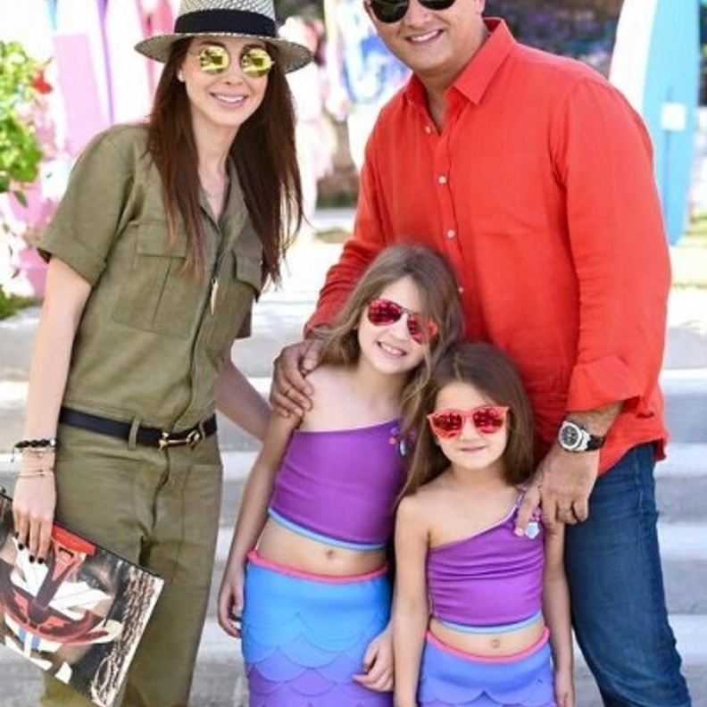 عيد ميلاد ميلا وايلا