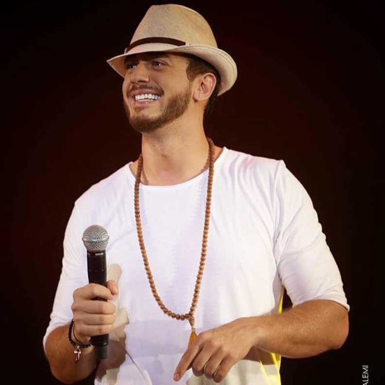 سعد لمجرد 2017