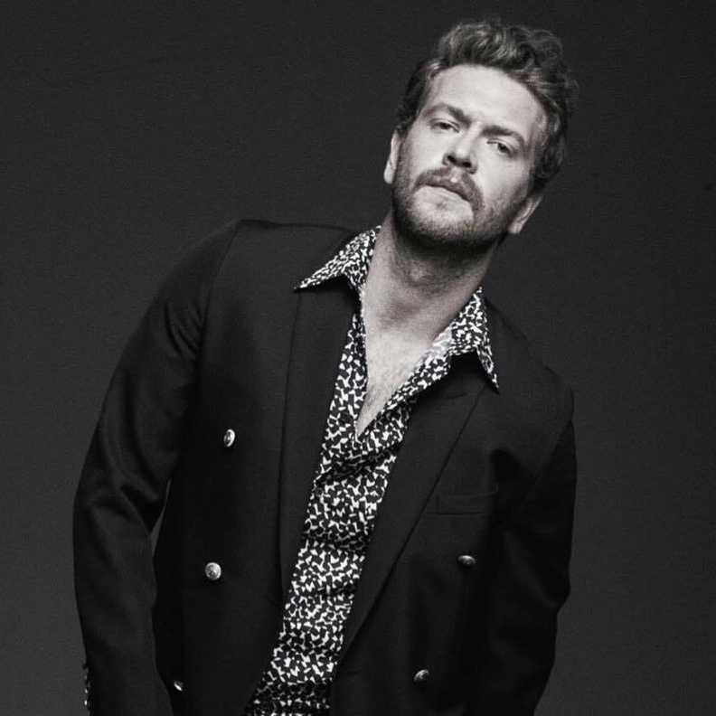 انجين أوزتورك