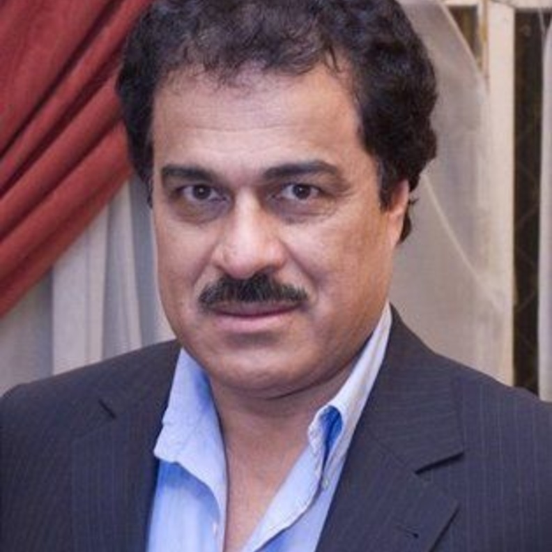 إبراهيم الحربي