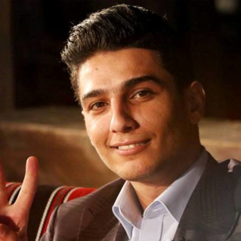 محمد عساف 1