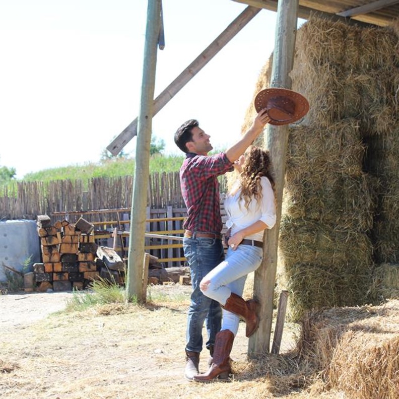 كارول سماحة