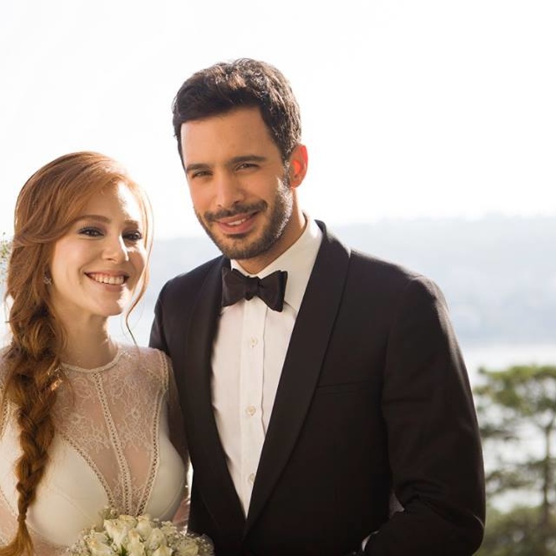 مسلسل عشق للإيجار