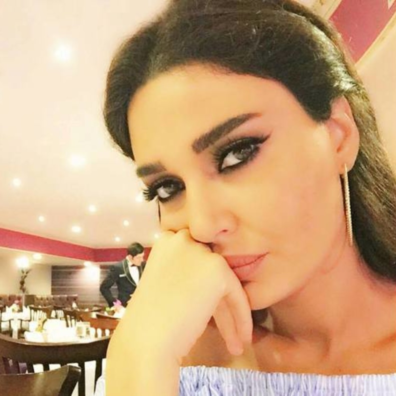 سيرين عبد النور 5