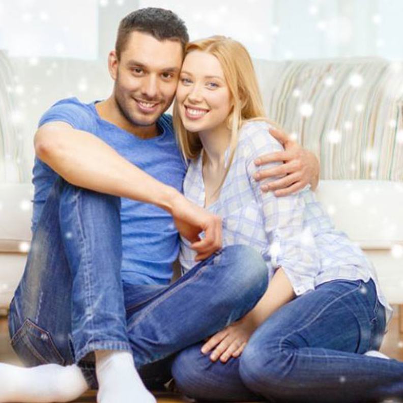 هذه هي مفاتيج سعادة الزوجات.. فلا تبخلوا عليهن!