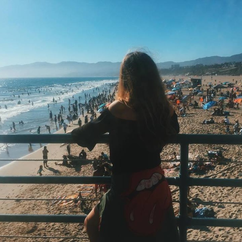 كنزى عمرو دياب