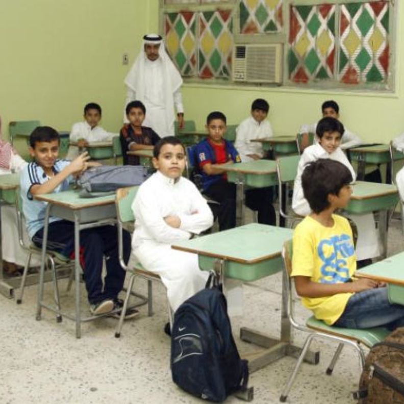 وزارة التعليم كشفت كافة الاستعدادات للعام الدراسي الجديد 