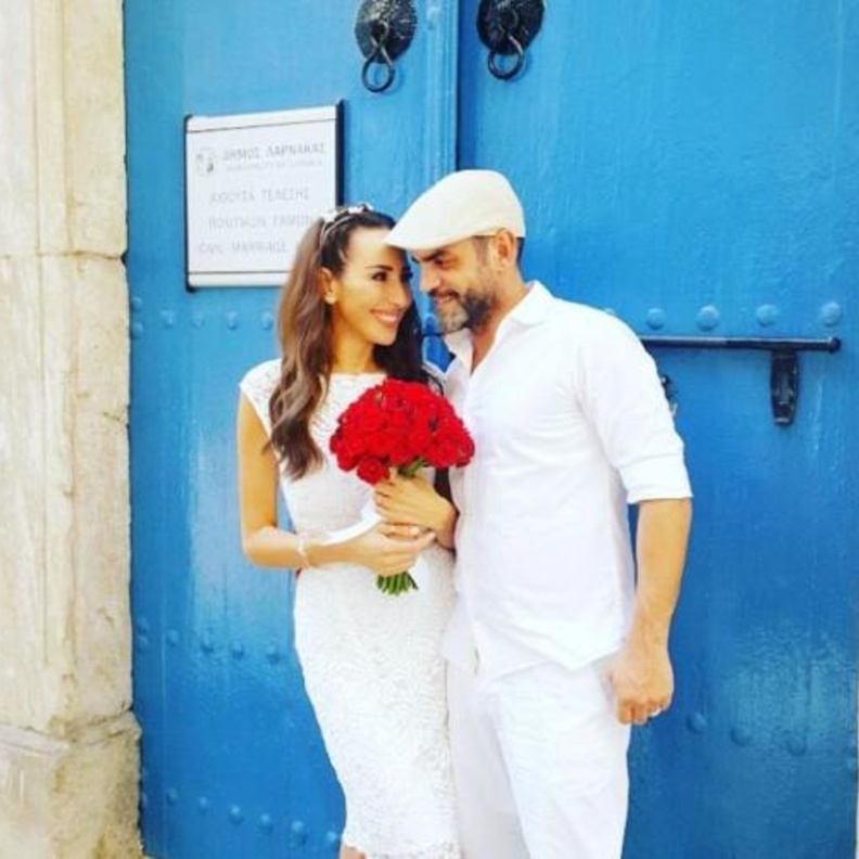 زفاف ورد الخال