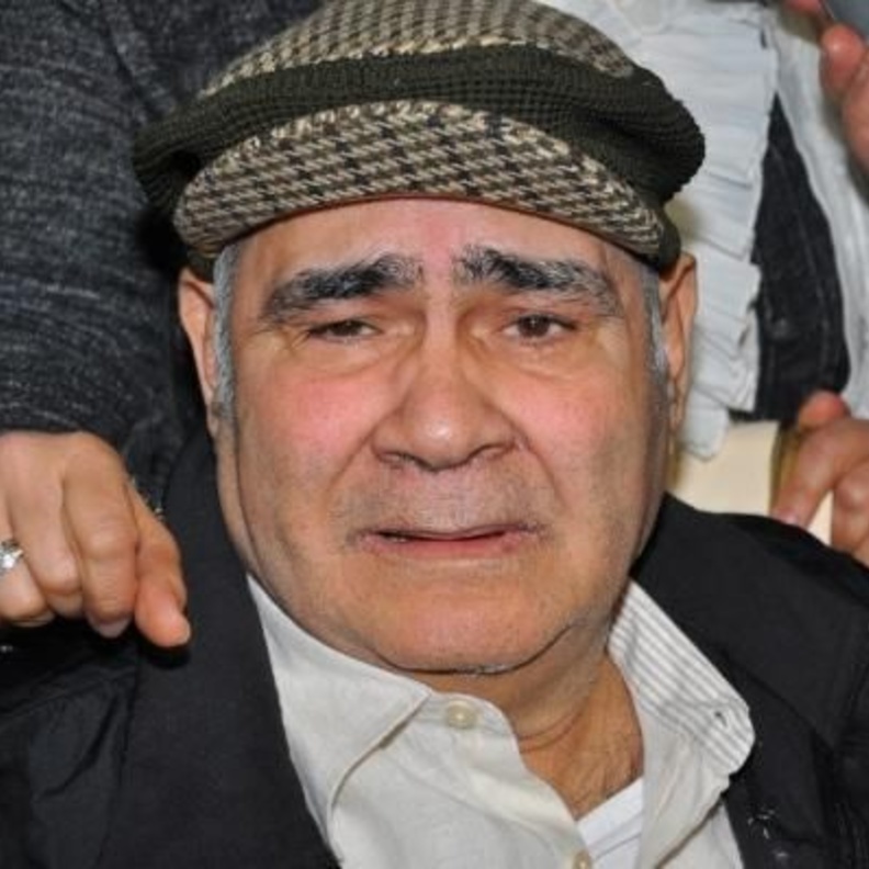 توفي سيد زيان صباح اليوم عن عُمر 73 سنة