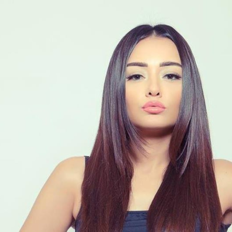 راندا البحيري