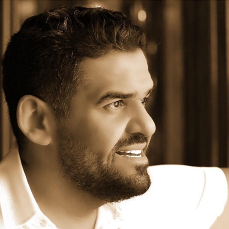 حسين الجسمي 5