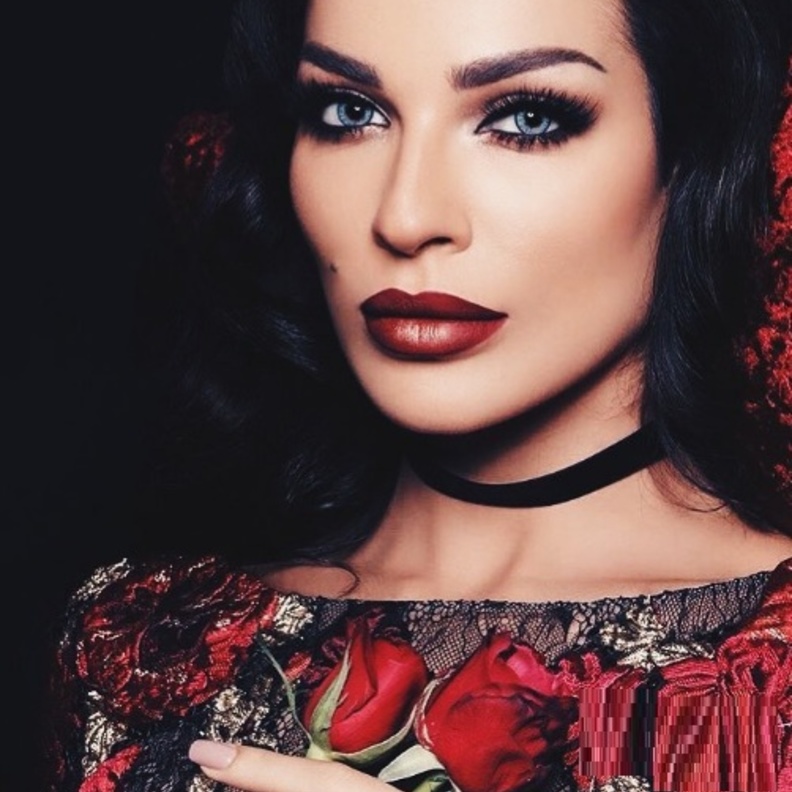 الحلقة 25 من مسلسل الهيبة