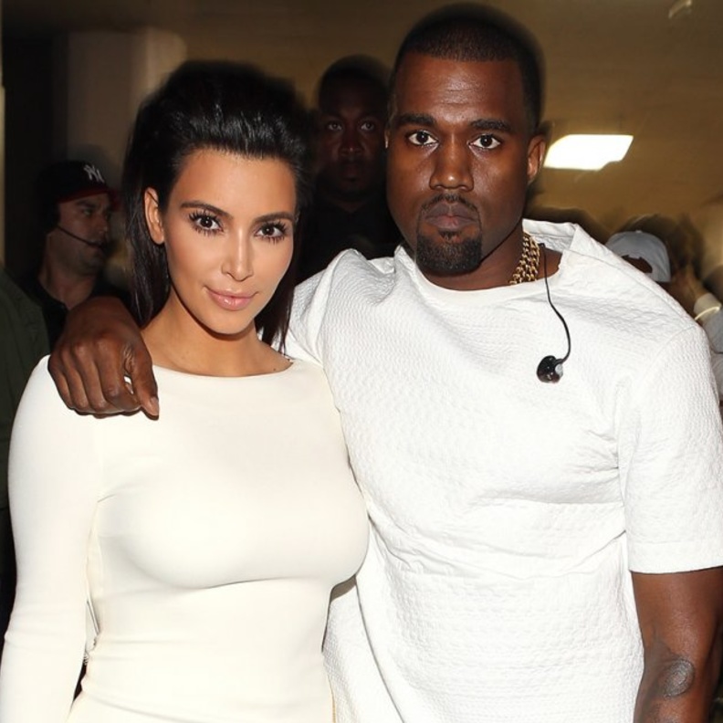 كيم كارداشيان تثبت أنها طاهية ممتازة