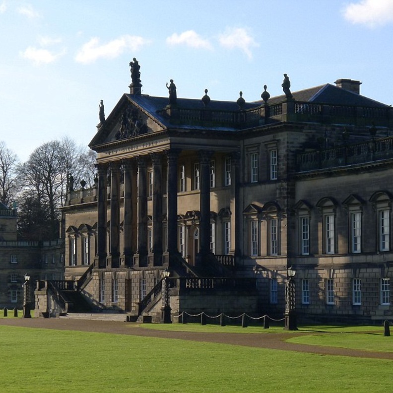 منزلٌ فاخر بسعر 7 ملايين جنية إسترليني فقط