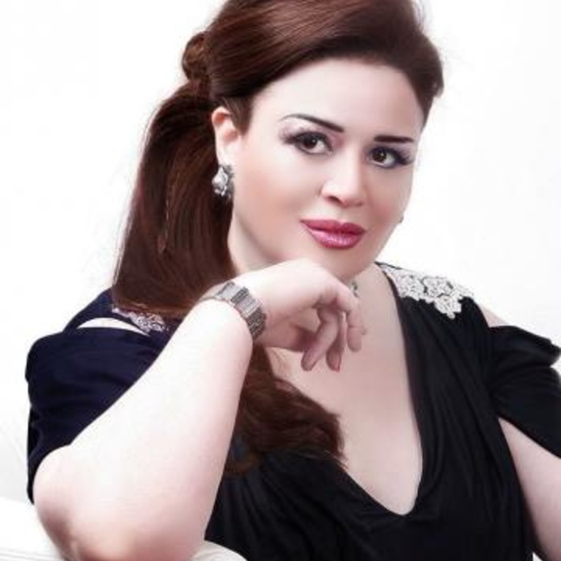 الهام شاهين