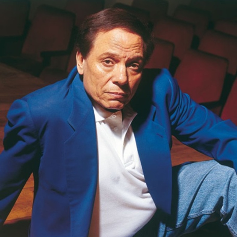 عادل امام 2016