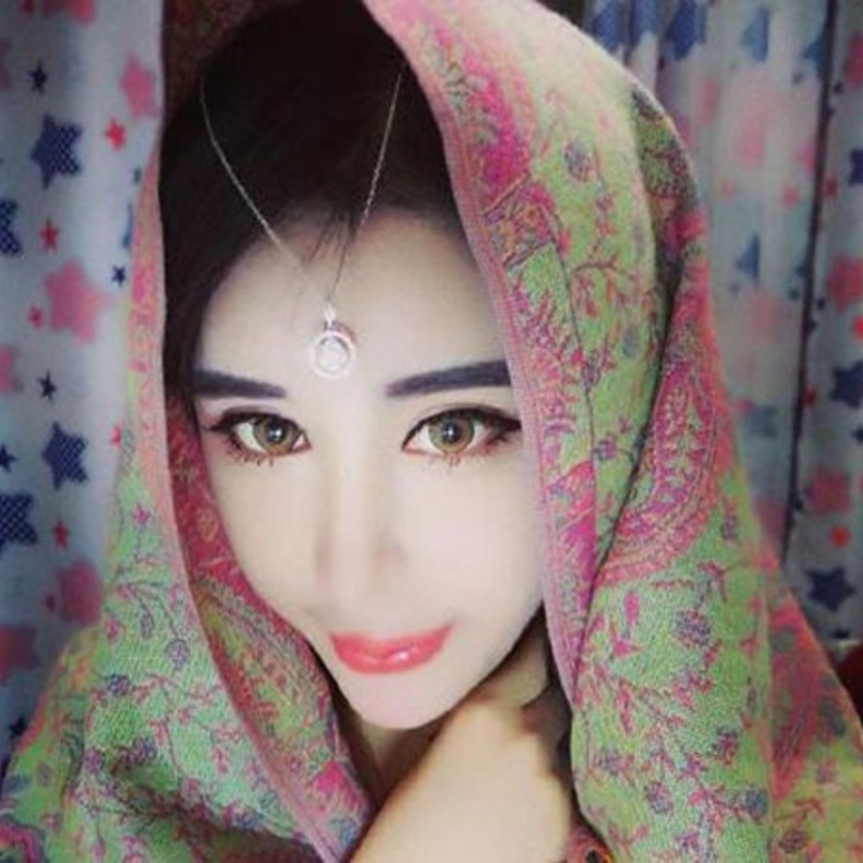 لن تتعرّف إلى هذه الفتاة الصينية بعد الجراحة التجميلية