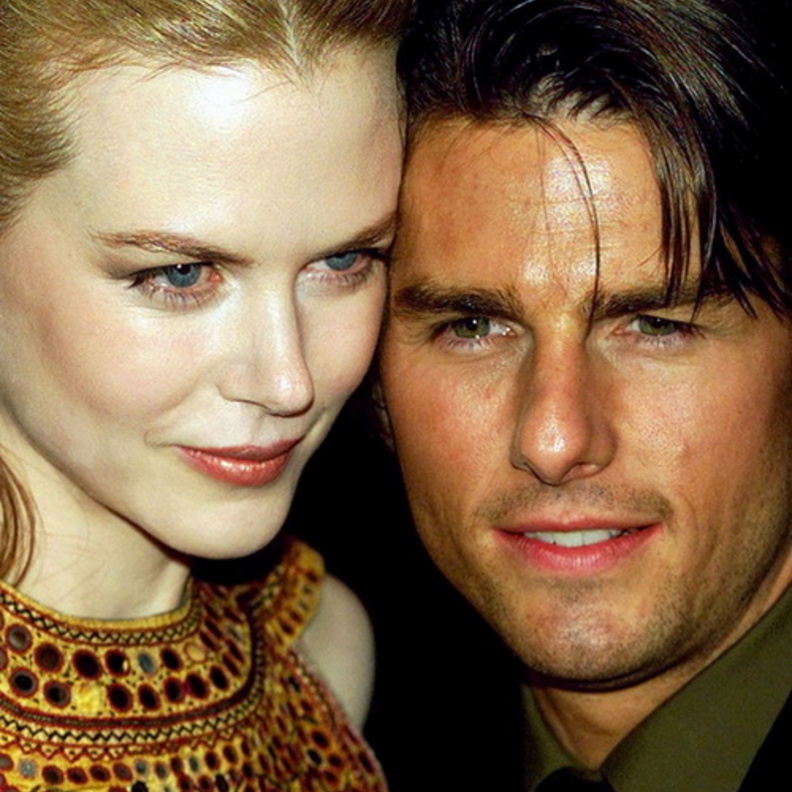 كروز ونيكول