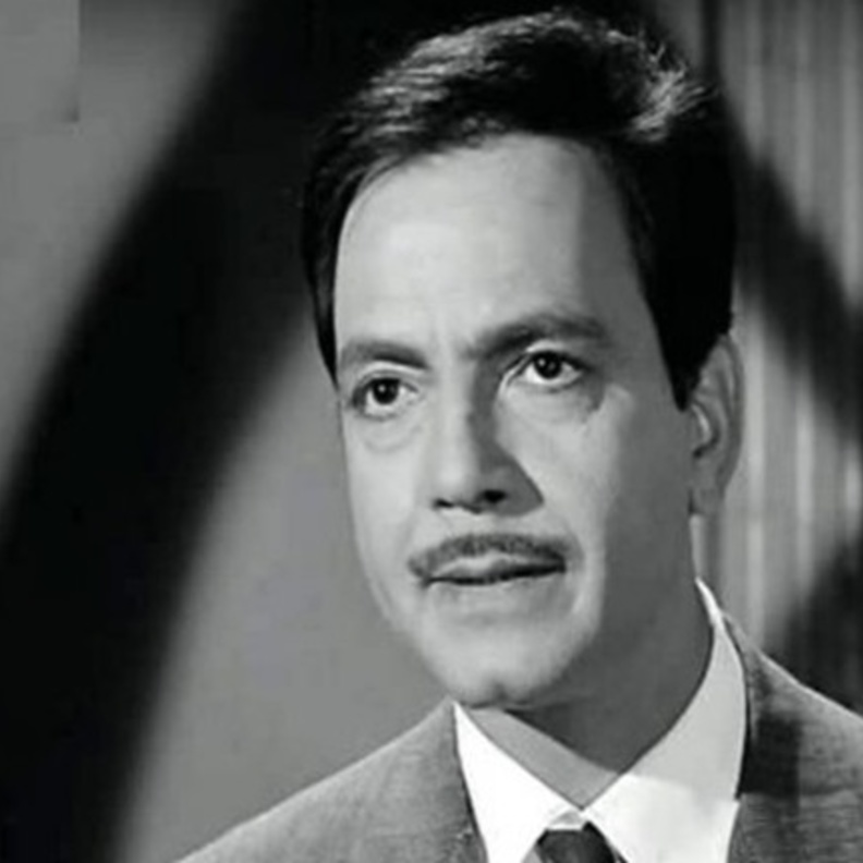 كمال الشناوي