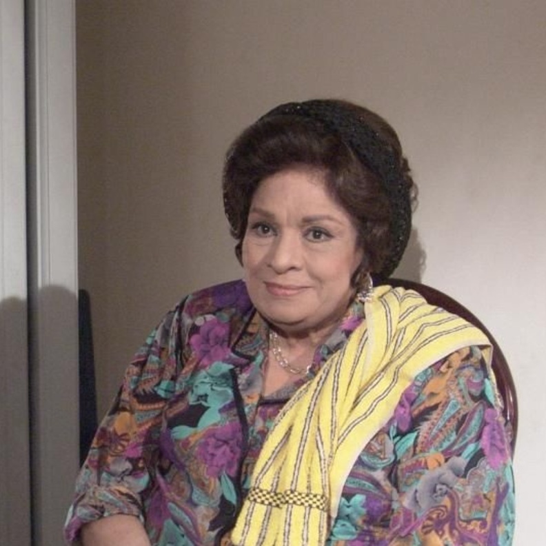 كريمة مختار