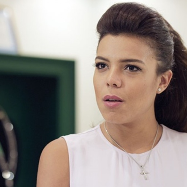 ناهد السباعي 