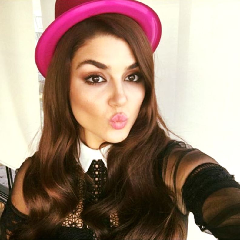 هانده ارتشال 