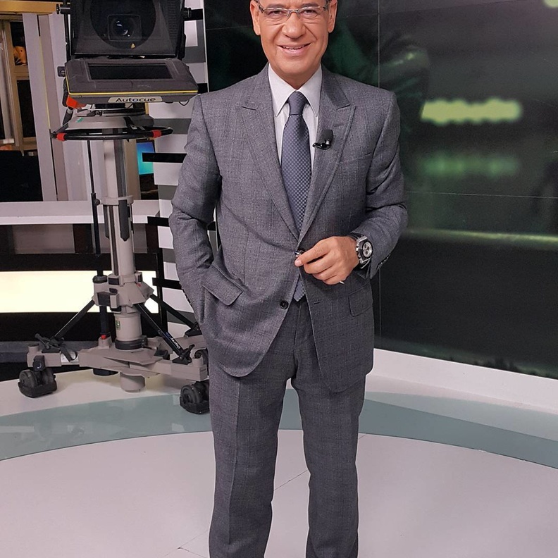 مصطفى الآغا يفرج عن صورة ابنته