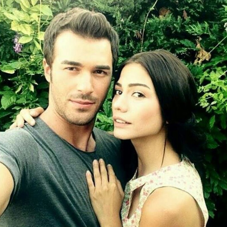 يوسف جيم ودامات أوزدمير