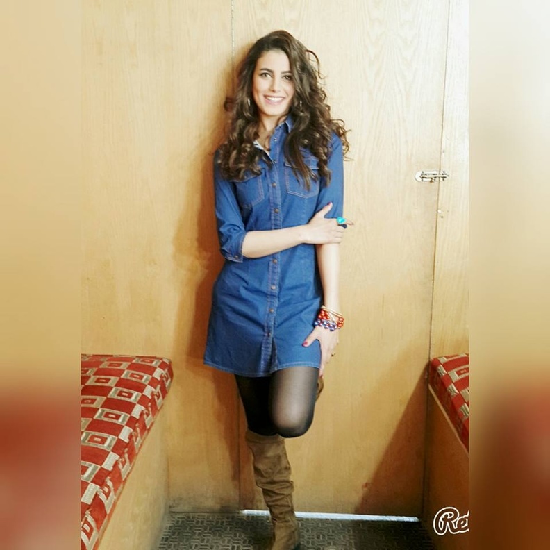 ولاء الشريف