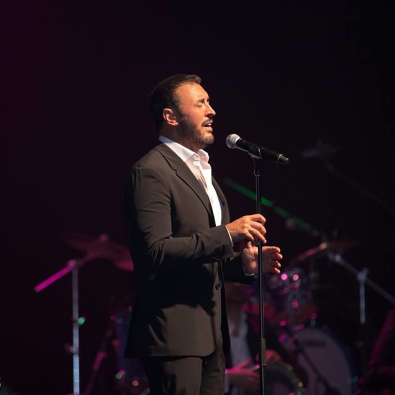 كاظم الساهر