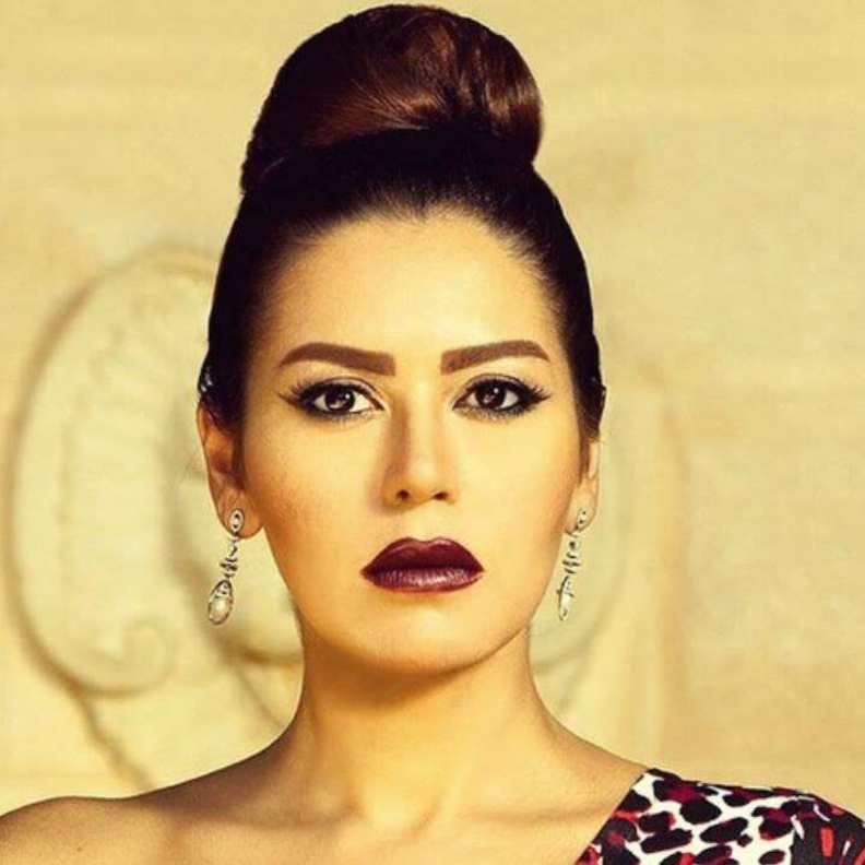 لقاء الخميسي