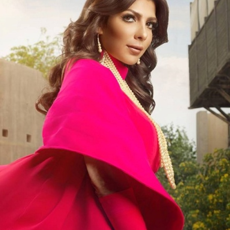 اصالة نصري 3