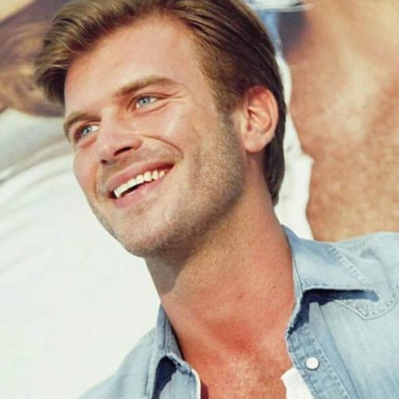 كيفانش تاتليتوغ