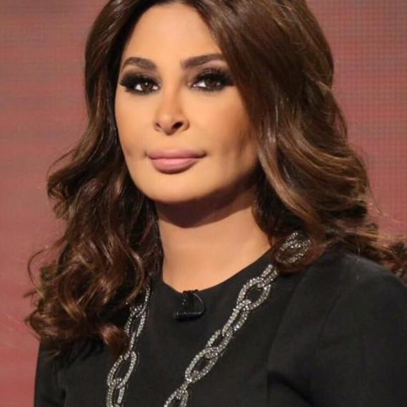 اليسا 7