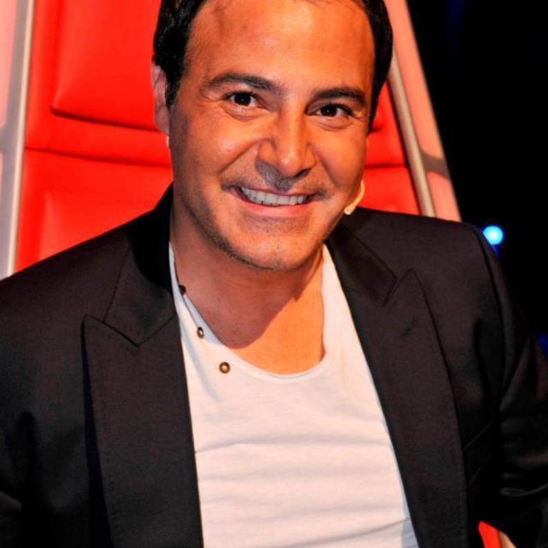 عاصي الحلاني... فارس الغناء العربي