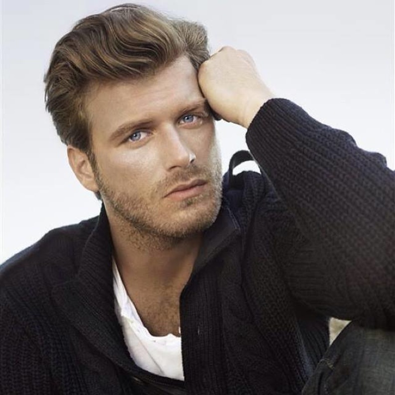 كيفانش تاتليتوغ