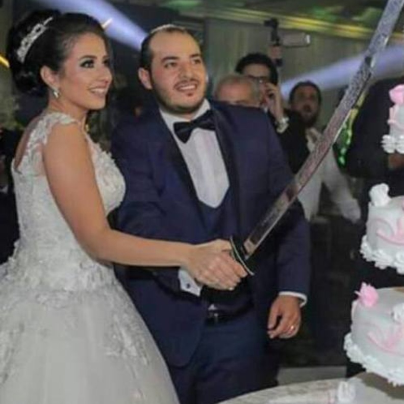  فادي الحايك يدخل القفص الذهبي