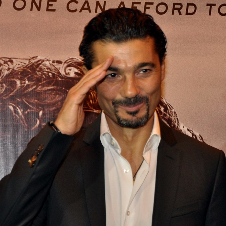 يواصل تصوير مسلسله سبع ارواح