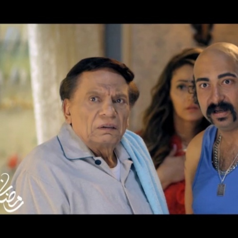 عفاريت عدلي علام