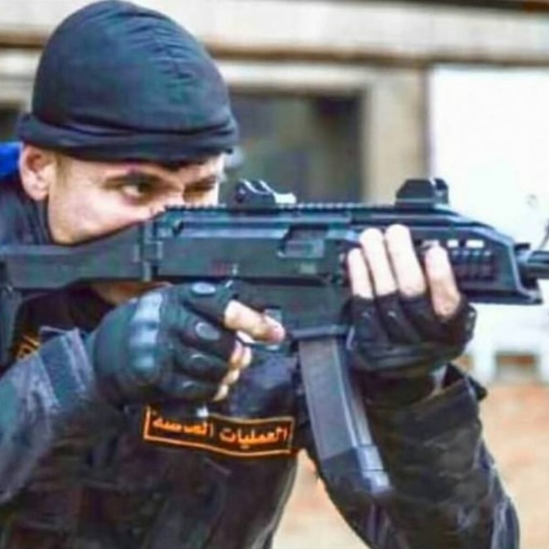 أحمد عز في فيلم الخلية