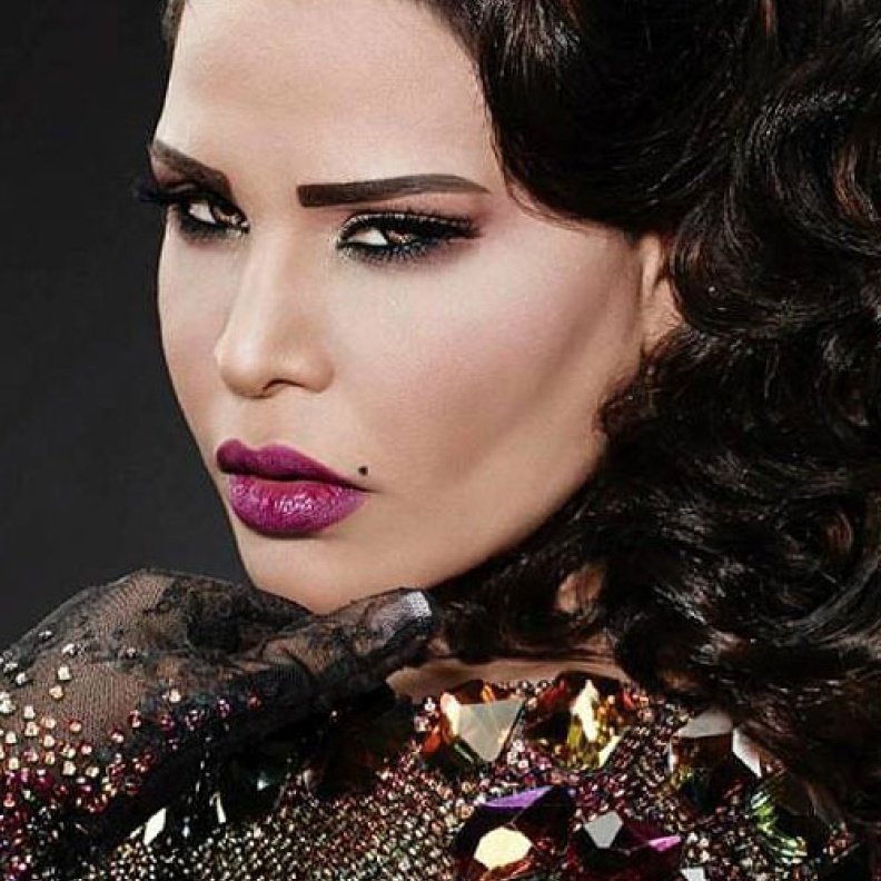 الموهبة ياسمينا