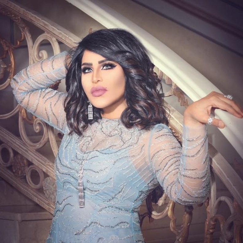 عيد ميلاد أحلام