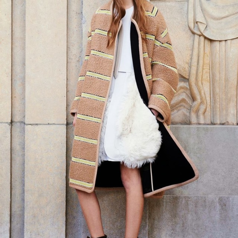 مجموعة Chloe Pre Fall 14-15