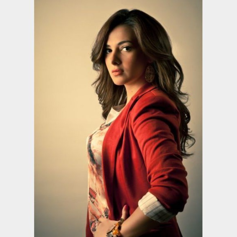 دنيا سمير غانم