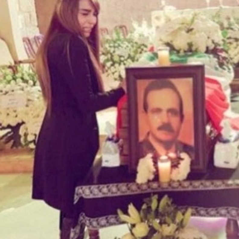 ليلى اسكندر 1