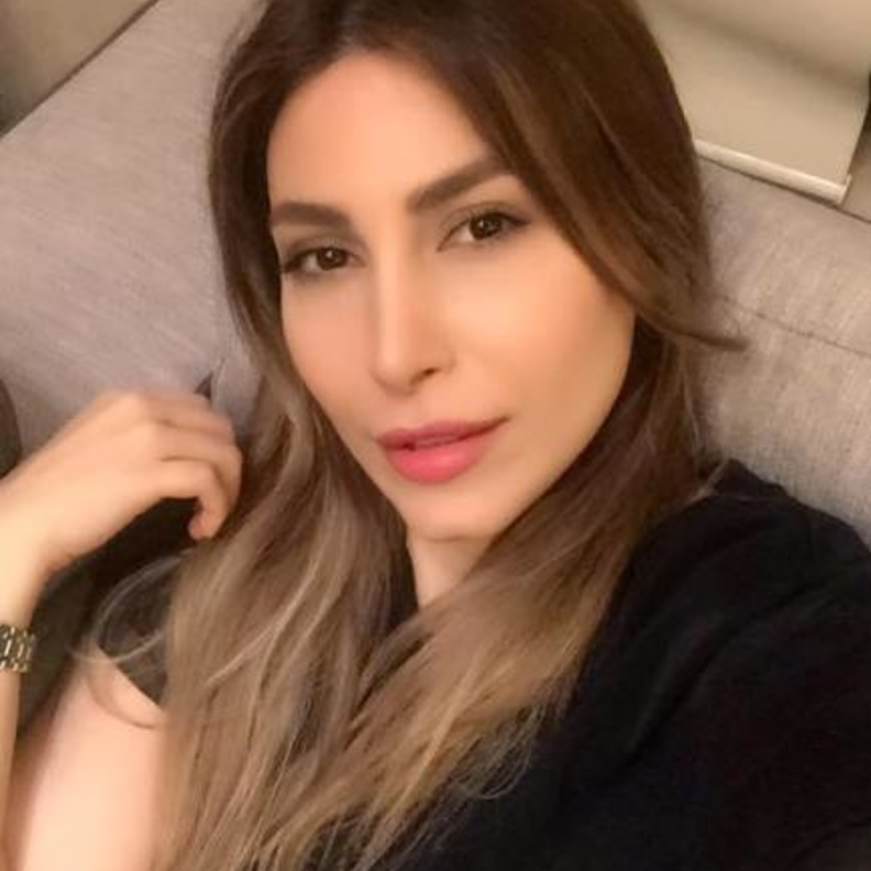 يارا في عيد الفطر 2017