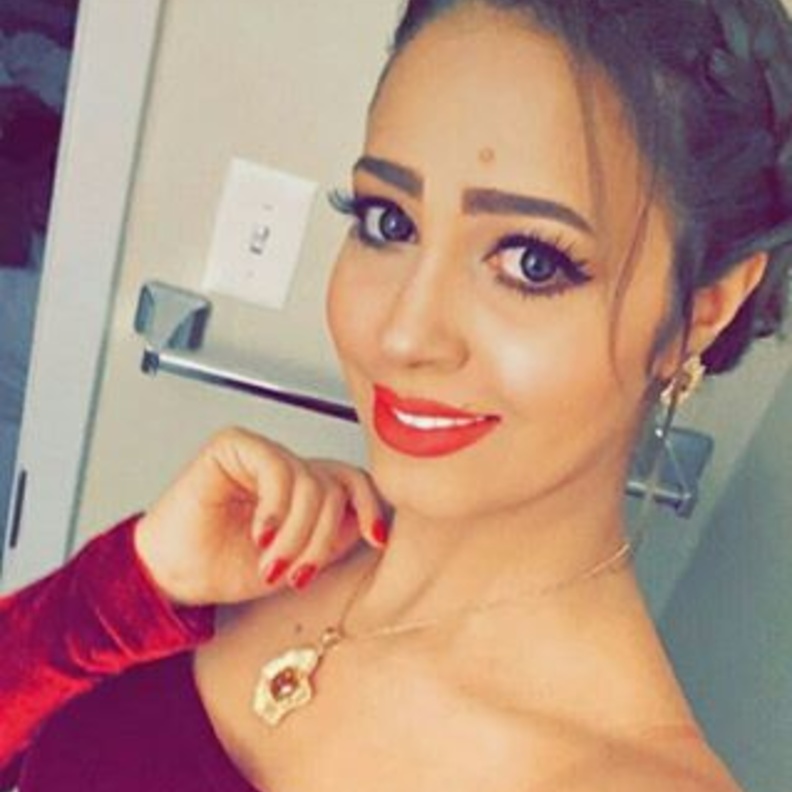 رنا سماحة 2016