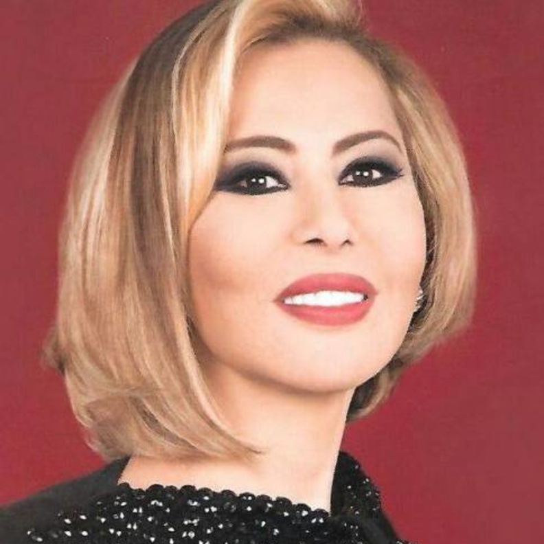 ماغي فرح ابراج 2017