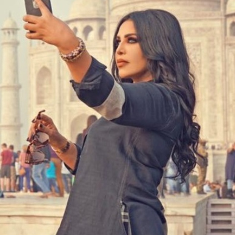 احلام في الهند 2