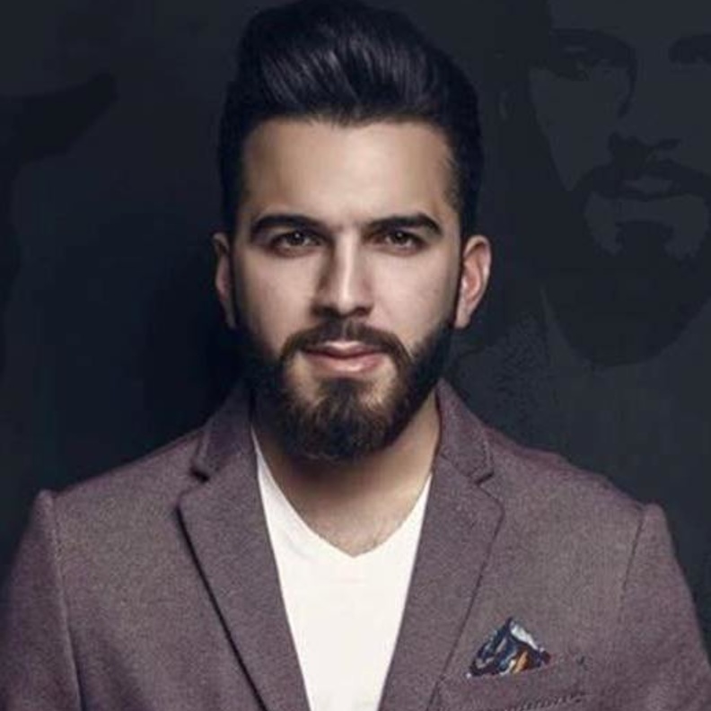 حازم الشريف 2017